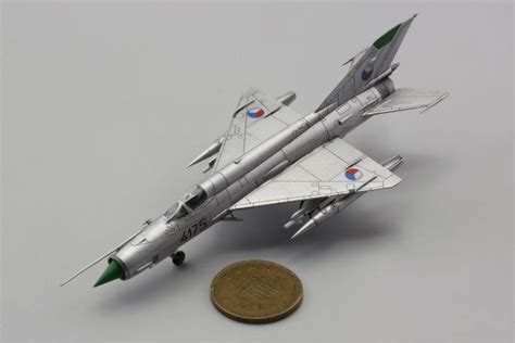 Kampfgruppe 1144 1144 Mig 21 Mf Eduardcz144 Mig 21 Mf Eduardcz