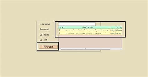 Simple Steps to File LLP Form 8 Via Gen Complaw ROC Software