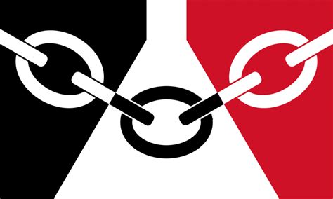 Black Country Flag Svg Halesowen BID