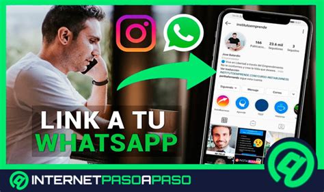 Vincular Whatsapp Business e Instagram Guía Paso a Paso 2025