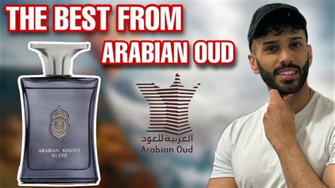 Best Beginners Arabian Oud Fragrance 🔥 Youtube