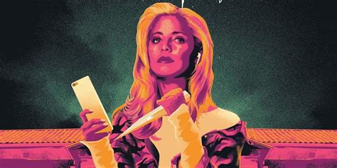 Review: 'Buffy' Returns With a Contemporary Comic Book Reboot