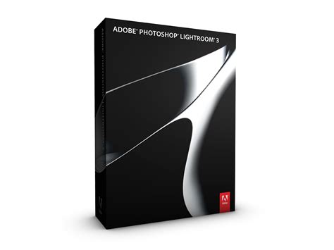 Review Adobe Photoshop Lightroom Mymac