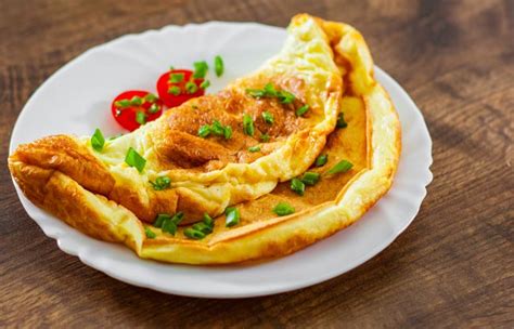 8 Dicas Para Fazer A Melhor Omelete Do Mundo Tome Nota