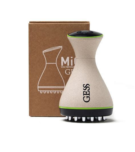 Массажер антицеллюлитный лимфодренажный для тела с миостимуляцией и ...