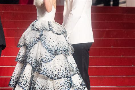 Les robes vintage les plus mémorables du Festival de Cannes Harper s