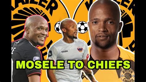 Shocking Kaizer Chiefs Targeting To Sign Orlando Pirates