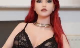 First Sex Doll Only Brothel Opens In Germany World Is Crazy