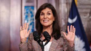 Nikki Haley Biography, Age, Husband, Children, Parents, Net Worth, Height - Kingaziz.com