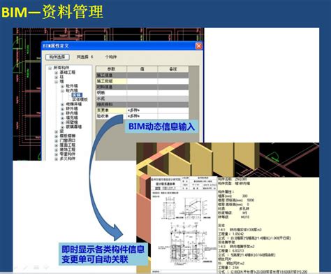 Bim技术在工程造价管理中的应用研究 Bim案例 筑龙bim论坛