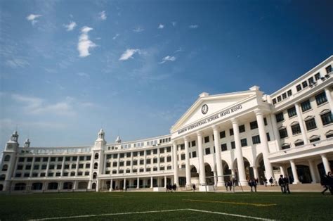 香港读中学和深圳国际学校对比图片大全高清（香港国际学校升学率排名） 港智优国际教育