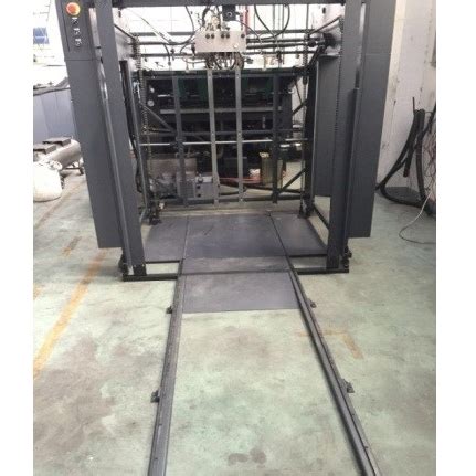 Sgz Ui Z A Automatic Coating Machine