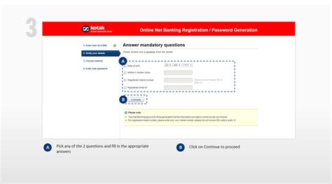 Online Password Regeneration