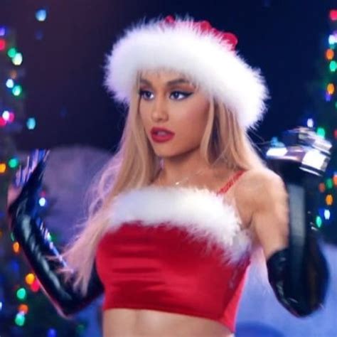 Stream Ariana Grande - Last Christmas (blvsh. remix) by blvsh. | Listen ...