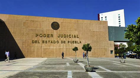 Poder Judicial de Puebla millonario coto panista Contralínea