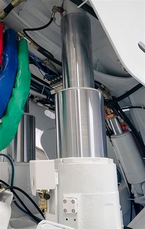 longwall shield repairs swanson industries