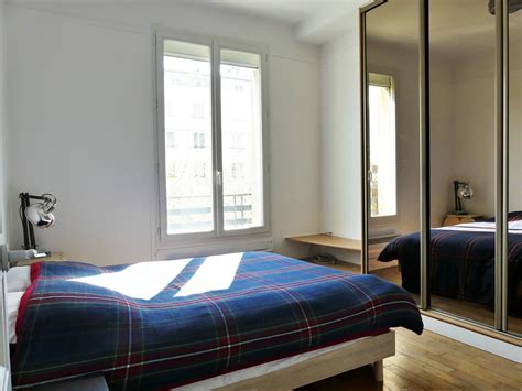 Loue Exclusivite Boulogne Nord Ravissant P Meuble M