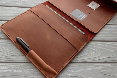 Leather Remarkable Tablet Case Remarkable 2 Case Remarkable Etsy