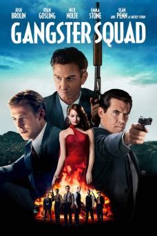 Gangster Squad Movie Review Common Sense Media