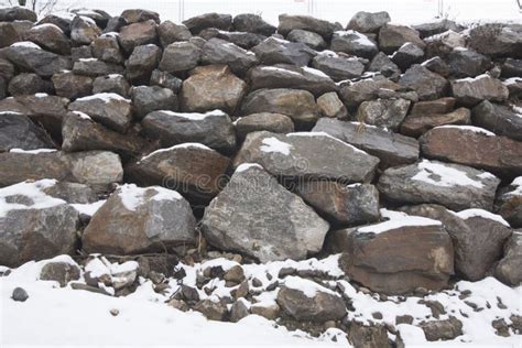 dry stone  drystack laying stock photo image  management civil