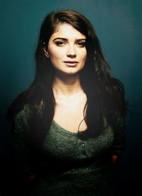 Eve Hewson Evehewson Bonosdaughter Frau