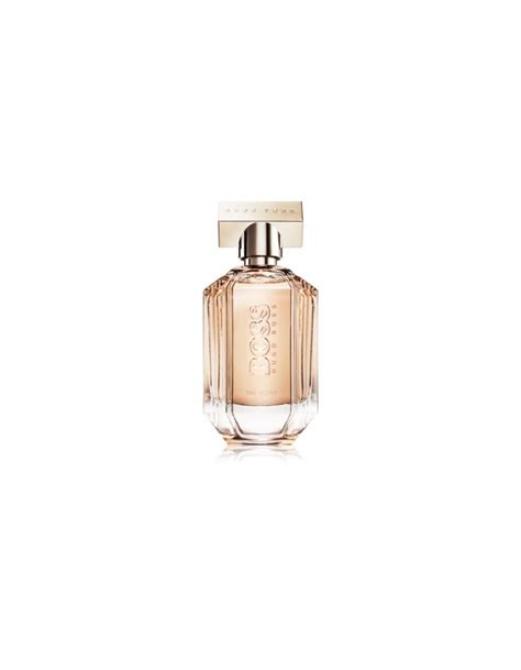 Hugo Boss The Scent For Her Woda Perfumowana 50ml Tester