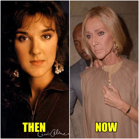 Celine Dion has 13 siblings! Meet the singer's family as her sister