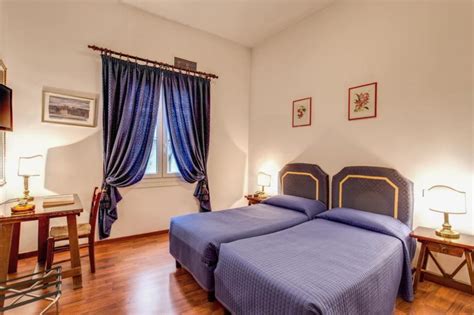 Hotel San Giorgio & Olimpic, Florence | Best deals | lastminute.com