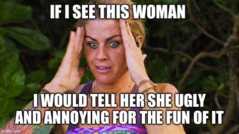 Survivor Carolyn Imgflip