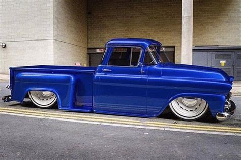 Gmc Custom Pickup Trucks Old Pickup Trucks Classic Pickup Trucks New