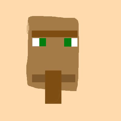 Villager Skin - Minecraft Mods - CurseForge