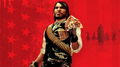 Gta Red Dead Redemption Per Ps5 E Xbox Series X S Ora è Incluso Nell