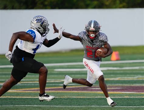 High School Football 3 Key Takeaways For Bartram Trail Seabreeze