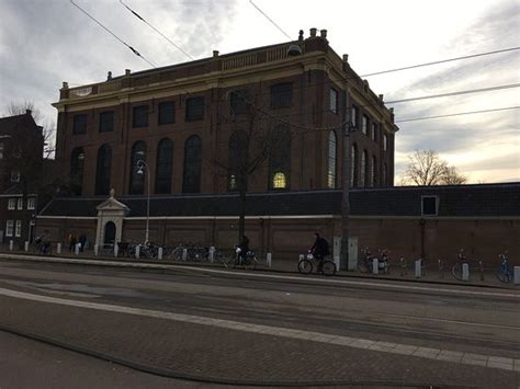 Synagogue Portugaise Amsterdam Tripadvisor