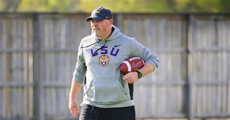 Brian Kelly fires entire LSU defensive coaching staff - On3