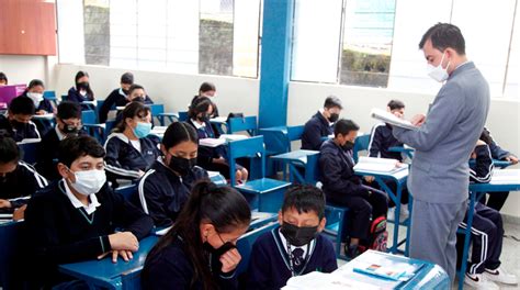 Estos son los resultados de evaluación educativa para Ecuador El Comercio