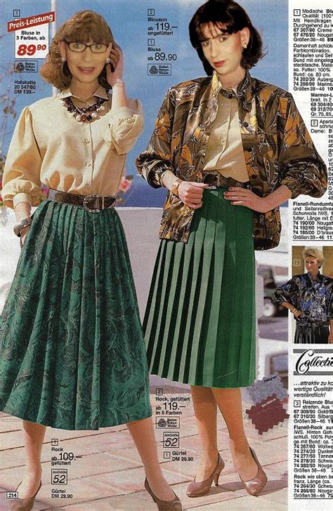 80s Fashion 80s Fashion Long Skirt Fashion Fashion