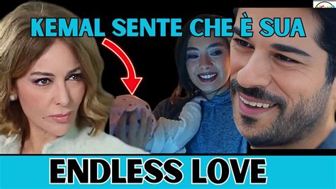 Endless Love Stagione La Sconvolgente Scoperta Per Kemal La