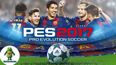 Videos From Pro Evolution Soccer 2017 Trailers Gameplay