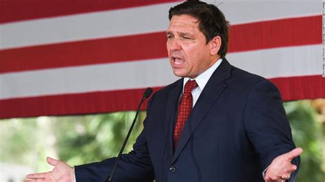 Desantis Pide Cautela Y Que Residentes De Florida Sigan Las