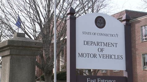 DMV office in Wethersfield to reopen with full service on Friday ...