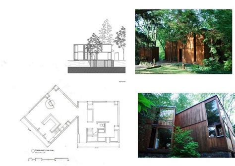 Casa Fisher Arquitecto Louis I Kahn Construido En 1960 1967