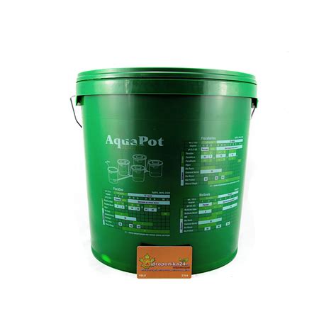 Гидропонная система AquaPot (с компрессором)