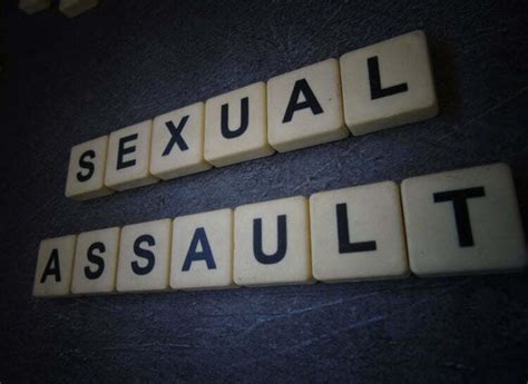 Sexual Assault Defense Attorney In Dallas Gallian Law Firm