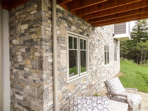 Boston Blend® Ledgestone Stoneyard®