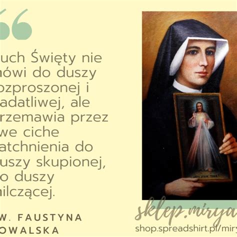 cytaty świętych cytat quote chrześcijański religijny Book cover