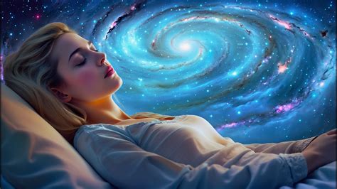 Frequency Music Helps You Fall Asleep Faster Heal Your Entire Body And