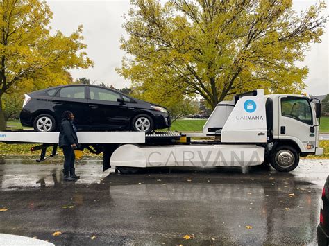How Much Do Carvana Car Haulers Make at Marcos Hines blog