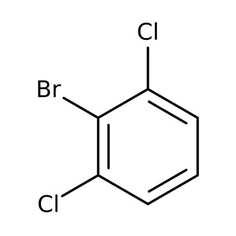 2 Bromo 13 Dichlorobenzene 97 Thermo Scientific Chemicals