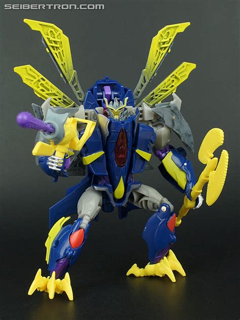 Transformers Prime Beast Hunters Dreadwing Toy Gallery (Image #140 of 190)